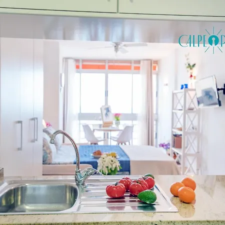 Dorada Primera Linea Y Piscina *