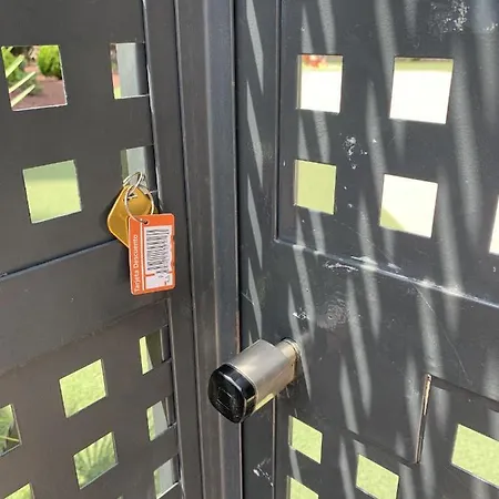 Dorada Primera Linea Y Piscina דירה *