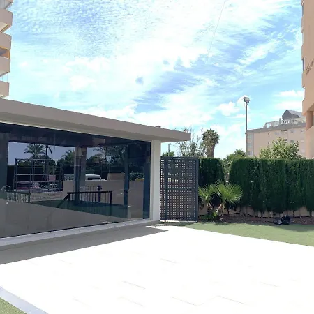 Dorada Primera Linea Y Piscina *