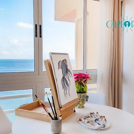 Dorada Primera Linea Y Piscina