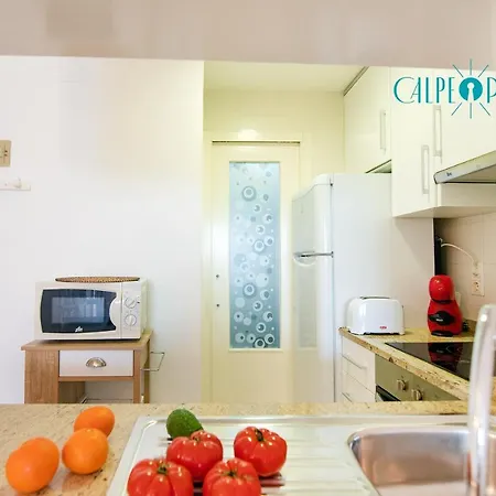 Dorada Primera Linea Y Piscina *