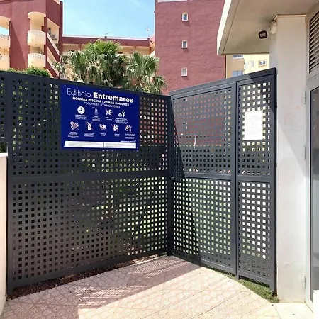 Dorada, Primera Linea Y Piscina * Calpe