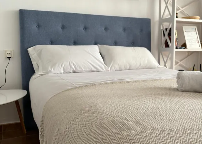 아파트 Dorada Primera Linea Y Piscina *