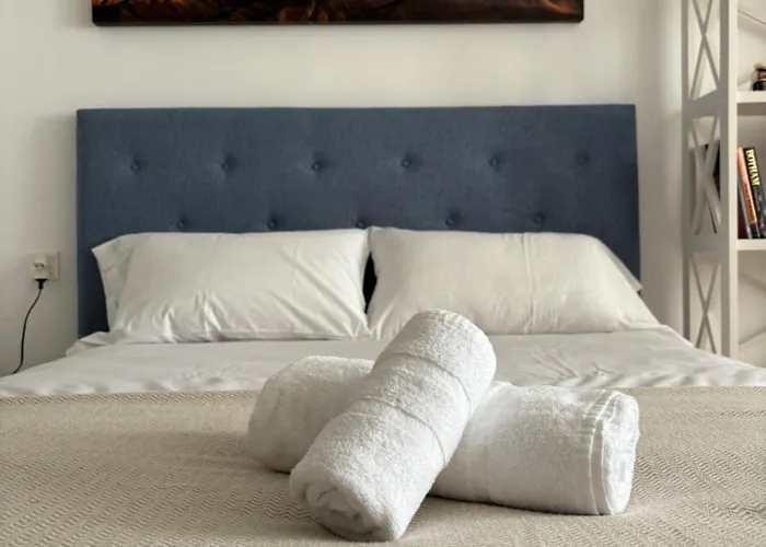 Dorada Primera Linea Y Piscina Apartment