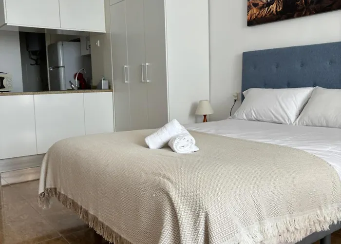 Apartment Dorada Primera Linea Y Piscina *