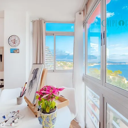 Διαμέρισμα Dorada Primera Linea Y Piscina