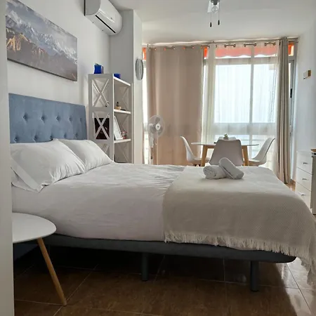 Dorada Primera Linea Y Piscina * Кальпе