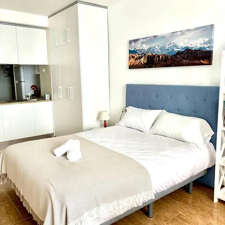 Dorada Primera Linea Y Piscina *