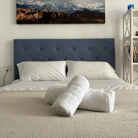 Dorada Primera Linea Y Piscina Διαμέρισμα