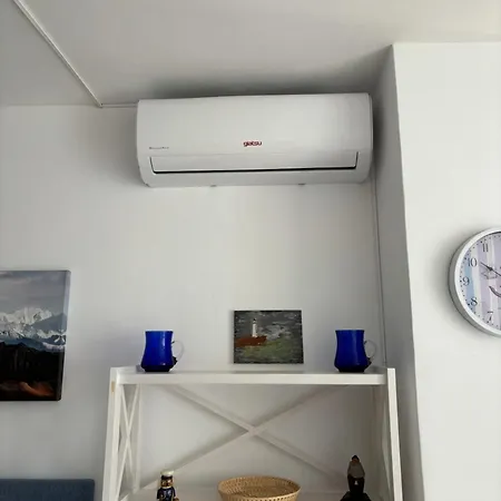 Апартаменты Dorada Primera Linea Y Piscina