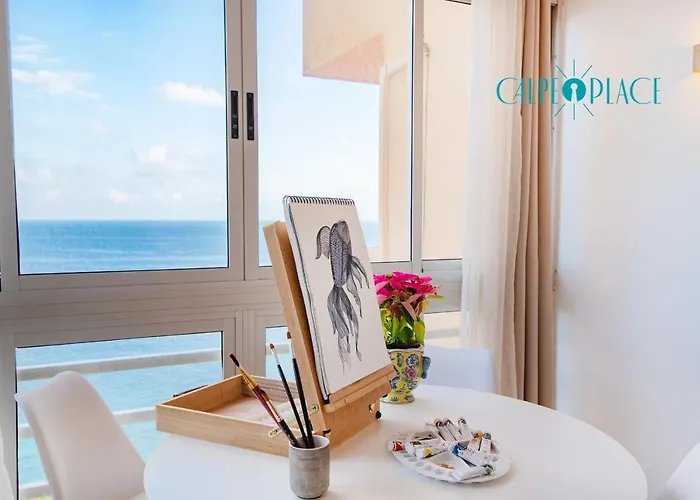 Dorada Primera Linea Y Piscina