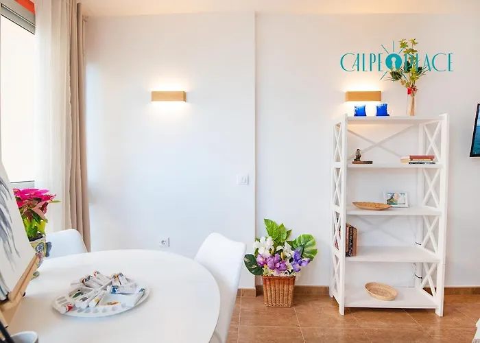 Διαμέρισμα Dorada Primera Linea Y Piscina