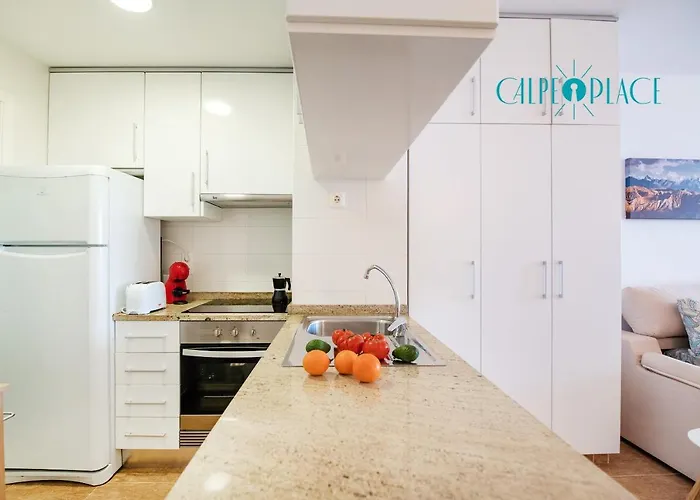 Διαμέρισμα Dorada Primera Linea Y Piscina