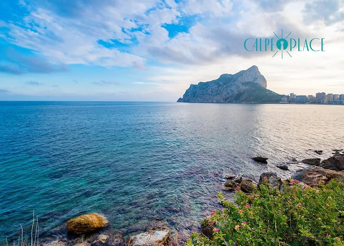 Διαμέρισμα Dorada Primera Linea Y Piscina *