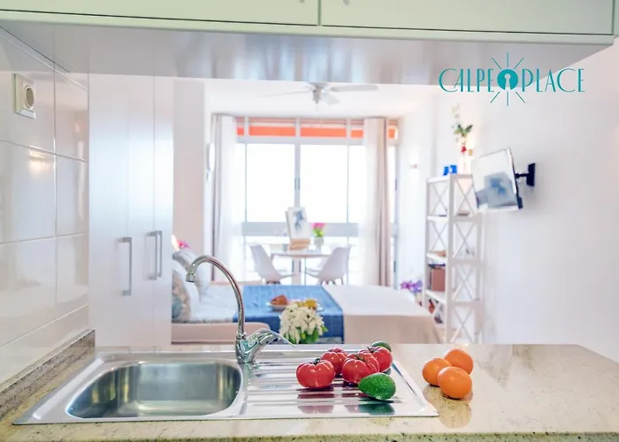 Dorada Primera Linea Y Piscina *