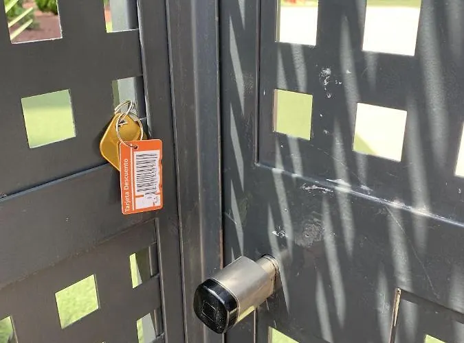 Dorada Primera Linea Y Piscina Διαμέρισμα *