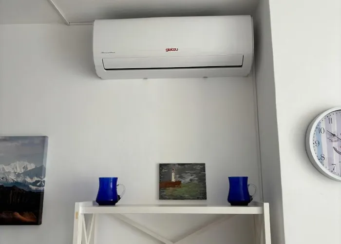 Διαμέρισμα Dorada Primera Linea Y Piscina